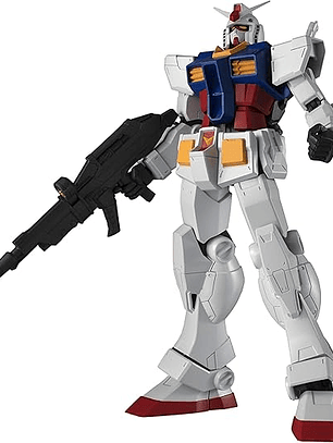 TAMASHII NATIONS -  Gundam Universe Rx-78-2 Gundam 