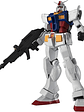 TAMASHII NATIONS -  Gundam Universe Rx-78-2 Gundam  - Miniatura 1
