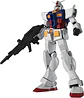 TAMASHII NATIONS -  Gundam Universe Rx-78-2 Gundam  - Miniatura 1