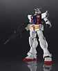 TAMASHII NATIONS -  Gundam Universe Rx-78-2 Gundam  - Miniatura 3