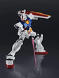 TAMASHII NATIONS -  Gundam Universe Rx-78-2 Gundam  - Miniatura 4