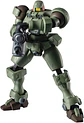 TAMASHII NATIONS Gundam Universe - Gundam Wing - OZ-06MS Leo - Miniatura 1