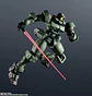 TAMASHII NATIONS Gundam Universe - Gundam Wing - OZ-06MS Leo - Miniatura 2