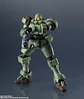 TAMASHII NATIONS Gundam Universe - Gundam Wing - OZ-06MS Leo - Miniatura 3