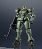 TAMASHII NATIONS Gundam Universe - Gundam Wing - OZ-06MS Leo - Miniatura 4