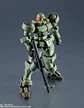 TAMASHII NATIONS Gundam Universe - Gundam Wing - OZ-06MS Leo - Miniatura 6