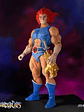 Lion-O: El Noble Señor de los ThunderCats Super 7 - thumbnail 1