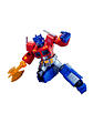 Blokees Figures | Transformers Action Edition - G1 Optimus Prime - Miniatura 1
