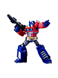 Blokees Figures | Transformers Action Edition - G1 Optimus Prime - Miniatura 2