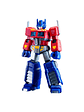 Blokees Figures | Transformers Action Edition - G1 Optimus Prime - Miniatura 3