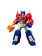 Blokees Figures | Transformers Action Edition - G1 Optimus Prime - Miniatura 4