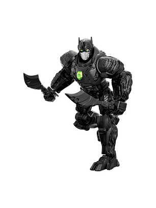 Blokees Figures | Transformers Classic Class | Optimus Primal Robot 05 | Rise of the Beasts: Liderazgo Maximal en Bloques