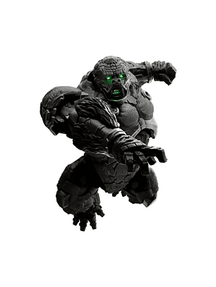 Transformers Classic Class | Optimus Primal Beast 04 | Rise of the Beasts: La Furia Maximal para Armar