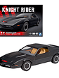 MAQUETA AOSHIMA KNIGHT RIDER K.I.T.T KNIGHT 2000 SEASON IV SCANNER AND SOUND UNIT - thumbnail 1
