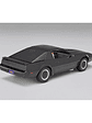 MAQUETA AOSHIMA KNIGHT RIDER K.I.T.T KNIGHT 2000 SEASON IV SCANNER AND SOUND UNIT - thumbnail 2