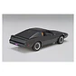 MAQUETA AOSHIMA KNIGHT RIDER K.I.T.T KNIGHT 2000 SEASON IV SCANNER AND SOUND UNIT - Miniatura 2