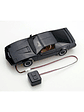 MAQUETA AOSHIMA KNIGHT RIDER K.I.T.T KNIGHT 2000 SEASON IV SCANNER AND SOUND UNIT - thumbnail 3