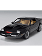 MAQUETA AOSHIMA KNIGHT RIDER K.I.T.T KNIGHT 2000 SEASON IV SCANNER AND SOUND UNIT - thumbnail 4