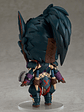 Nendoroid Hunter: Female Nargacuga Alpha Armor Ver. (Monster Hunter World: Iceborne) - Miniatura 3