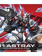 M1 Astray HG 1/144 - thumbnail 4