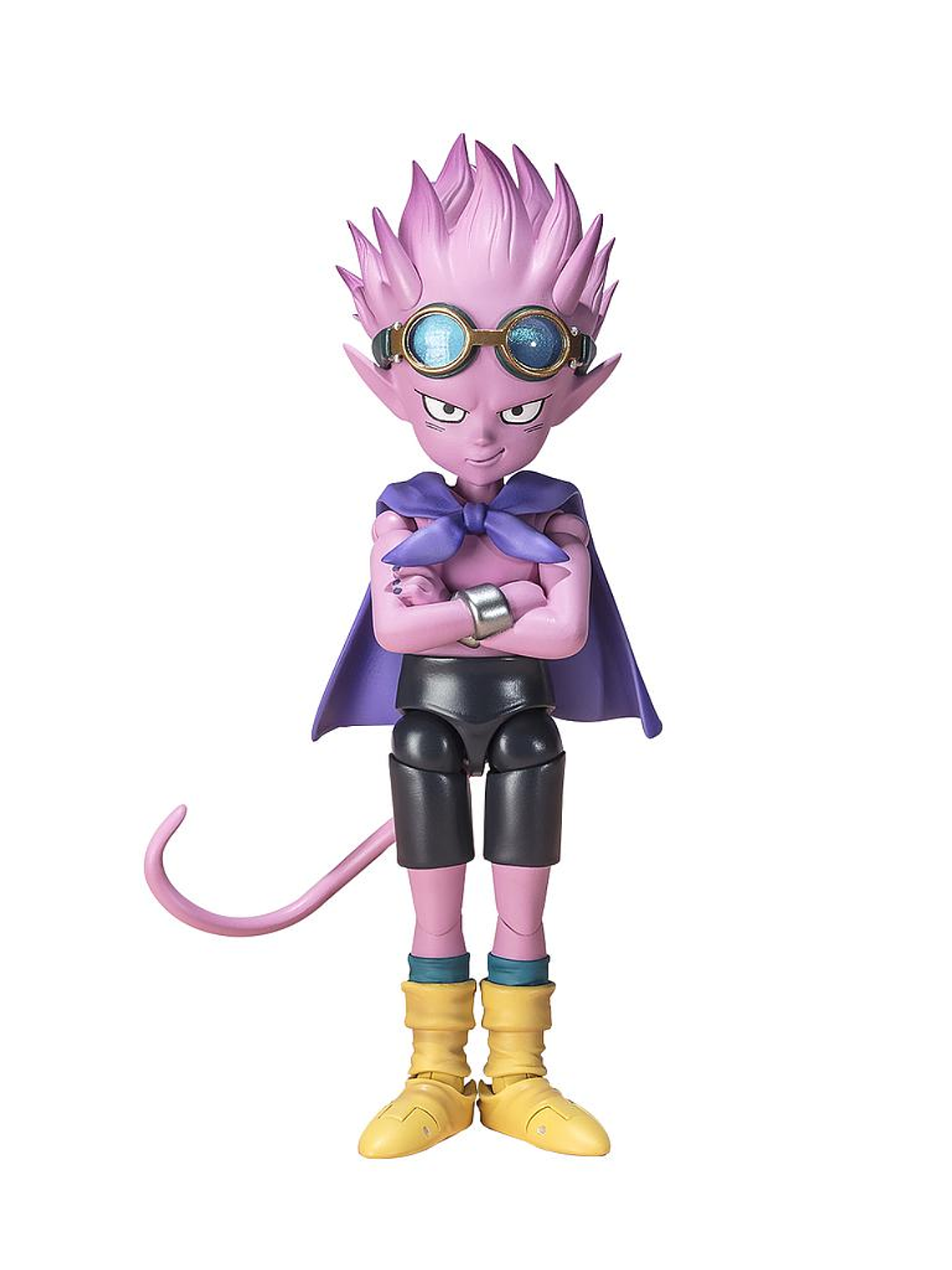 Sand land Belzebub Sh Figuarts 1