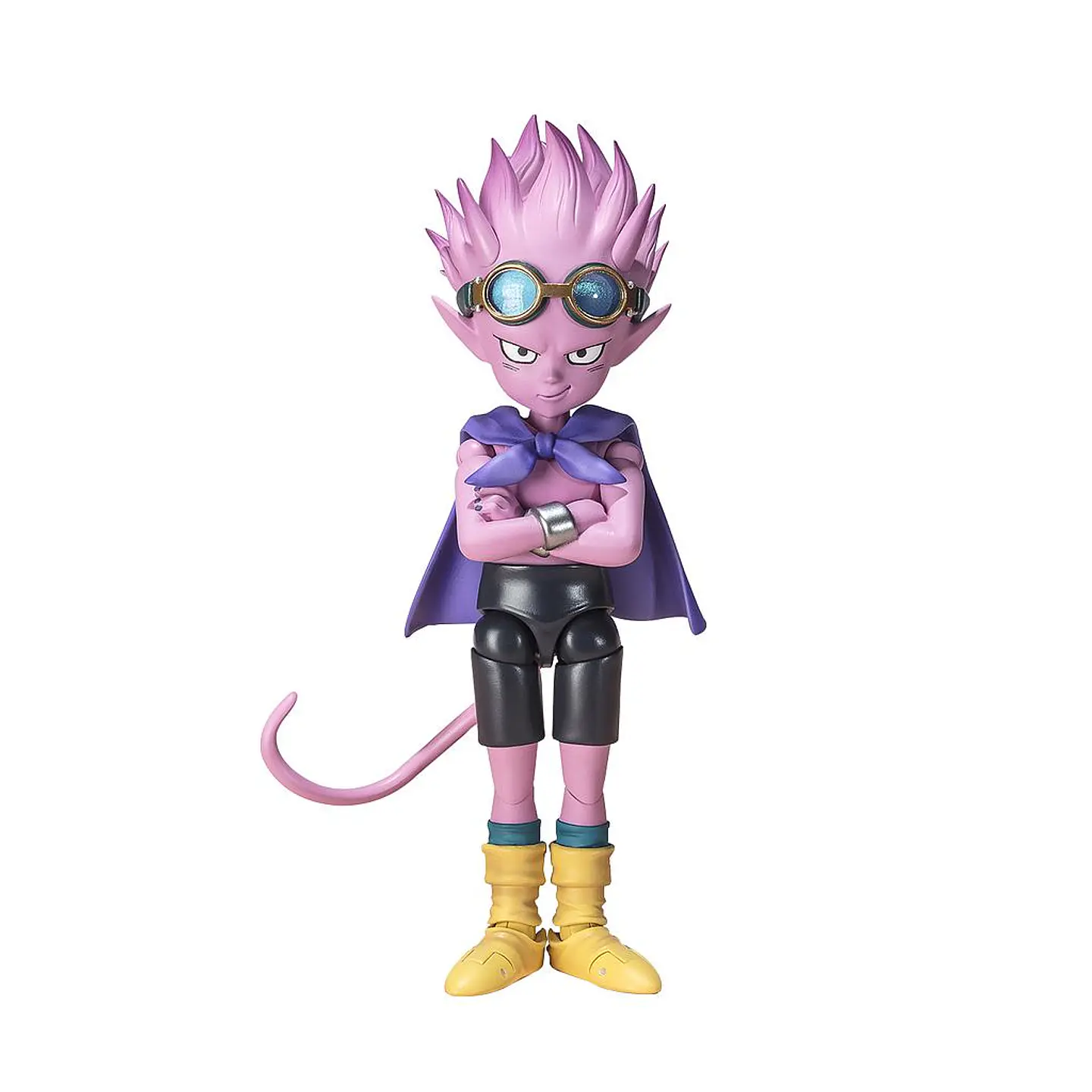 Sand land Belzebub Sh Figuarts 1