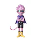 Sand land Belzebub Sh Figuarts - Miniatura 1