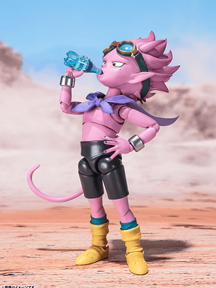 Sand land Belzebub Sh Figuarts