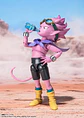 Sand land Belzebub Sh Figuarts - Miniatura 2