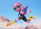 Sand land Belzebub Sh Figuarts - Miniatura 4