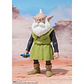 Rao&Thief Sand Land S.H Figuarts - thumbnail 7