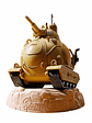 ESTATUA SAND LAND CHOGOKIN SAND LAND TANK 104 - thumbnail 1