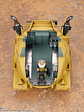 ESTATUA SAND LAND CHOGOKIN SAND LAND TANK 104 - thumbnail 4