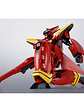 Vf-19 Custom Fire Valkyrie - HI-METAL R - thumbnail 3