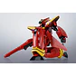 Vf-19 Custom Fire Valkyrie - HI-METAL R - thumbnail 4
