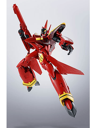 Vf-19 Custom Fire Valkyrie - HI-METAL R