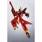 Vf-19 Custom Fire Valkyrie - HI-METAL R - thumbnail 1