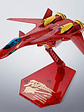Vf-19 Custom Fire Valkyrie - HI-METAL R - thumbnail 5