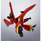 Vf-19 Custom Fire Valkyrie - HI-METAL R - thumbnail 7