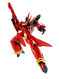 Vf-19 Custom Fire Valkyrie - HI-METAL R - thumbnail 9