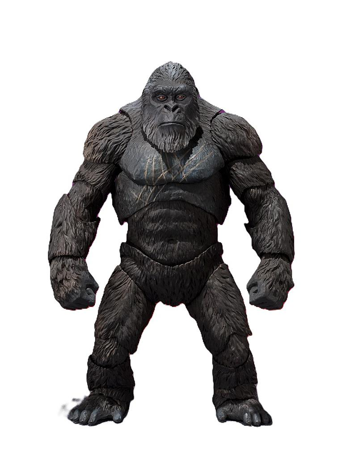 KONG FROM GODZILLA x KONG: THE NEW EMPIRE [2024] 1