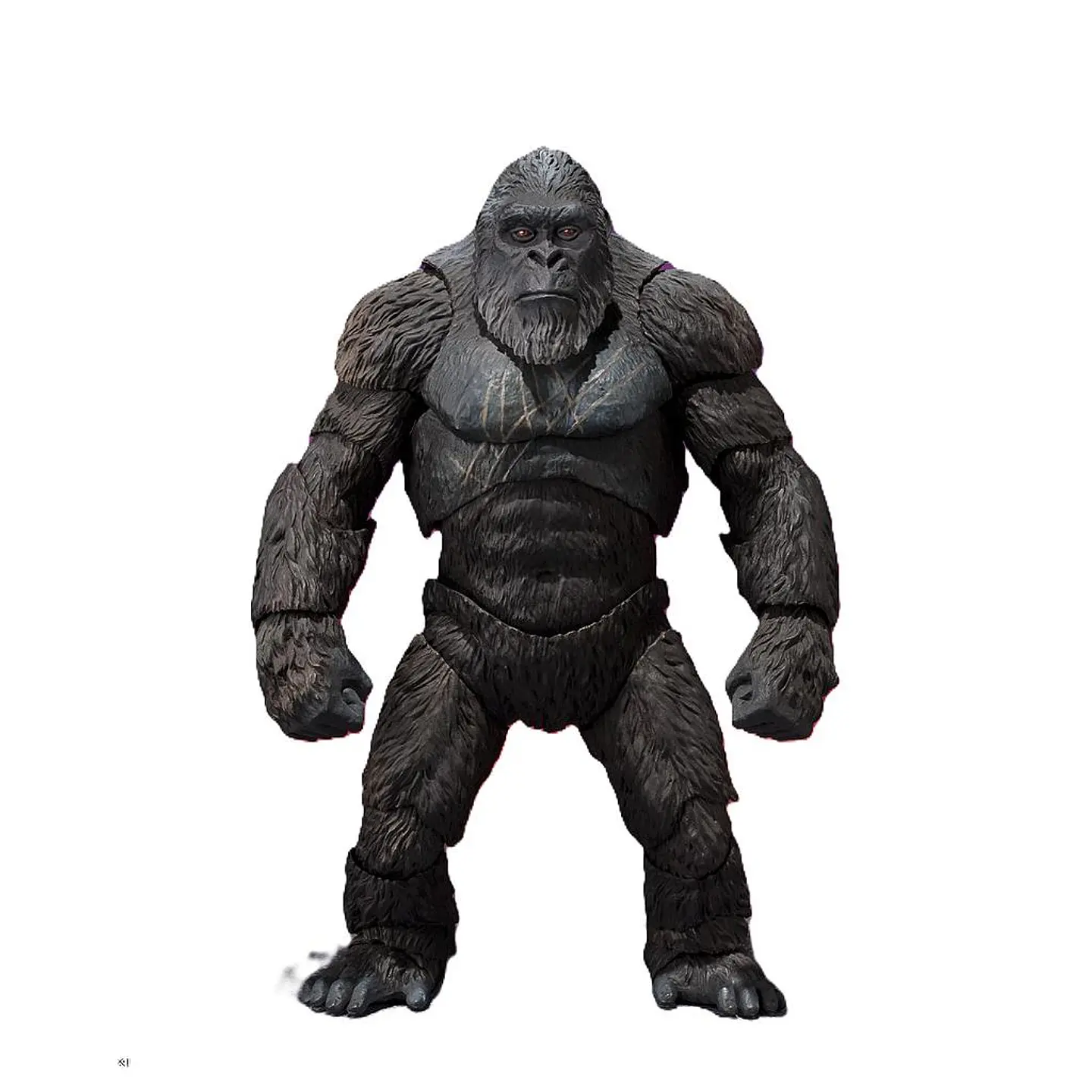 KONG FROM GODZILLA x KONG: THE NEW EMPIRE [2024] 1