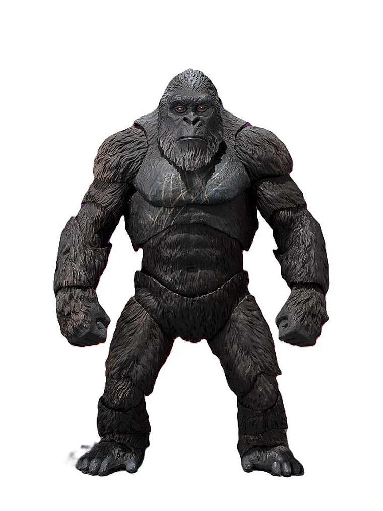 KONG FROM GODZILLA x KONG: THE NEW EMPIRE [2024] 1