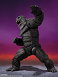 KONG FROM GODZILLA x KONG: THE NEW EMPIRE [2024] - Miniatura 2