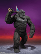 KONG FROM GODZILLA x KONG: THE NEW EMPIRE [2024] - Miniatura 3