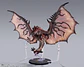S.H.MonsterArts Rathalos -20th Anniversary Edition- - thumbnail 2