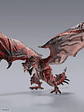 S.H.MonsterArts Rathalos -20th Anniversary Edition- - Miniatura 3