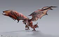 S.H.MonsterArts Rathalos -20th Anniversary Edition- - thumbnail 3