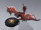 S.H.MonsterArts Rathalos -20th Anniversary Edition- - thumbnail 4