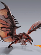 S.H.MonsterArts Rathalos -20th Anniversary Edition- - Miniatura 5